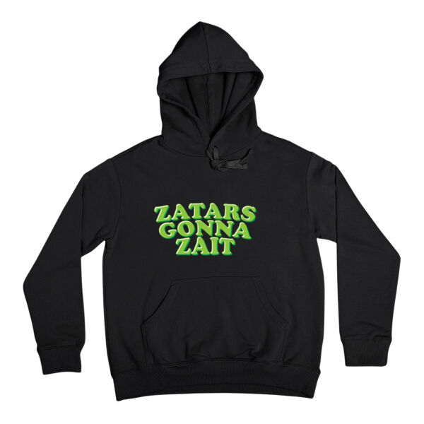 ZATARS GONNA ZAIT Thumbnail